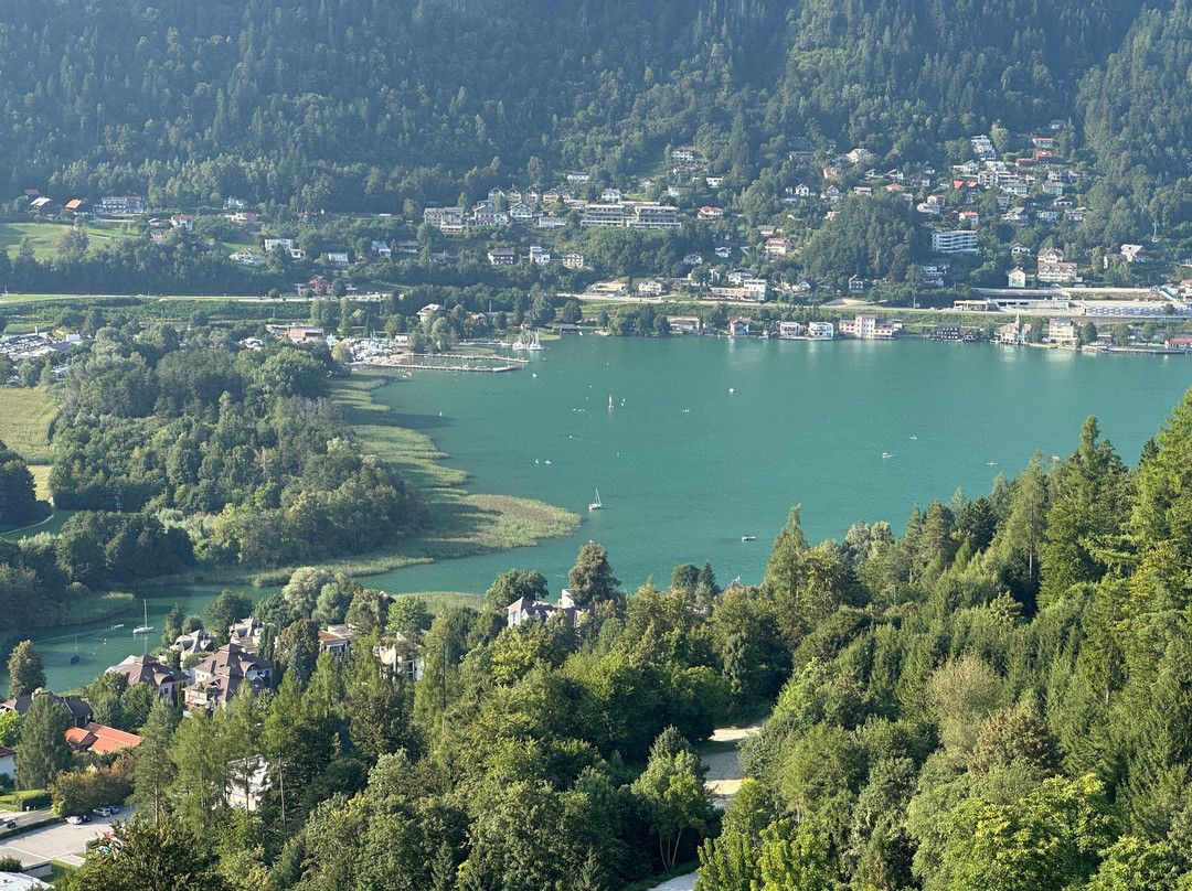 Landskron Castle-Landskron必去景点