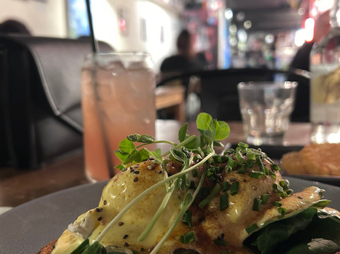 Brew-布里斯班必去景点