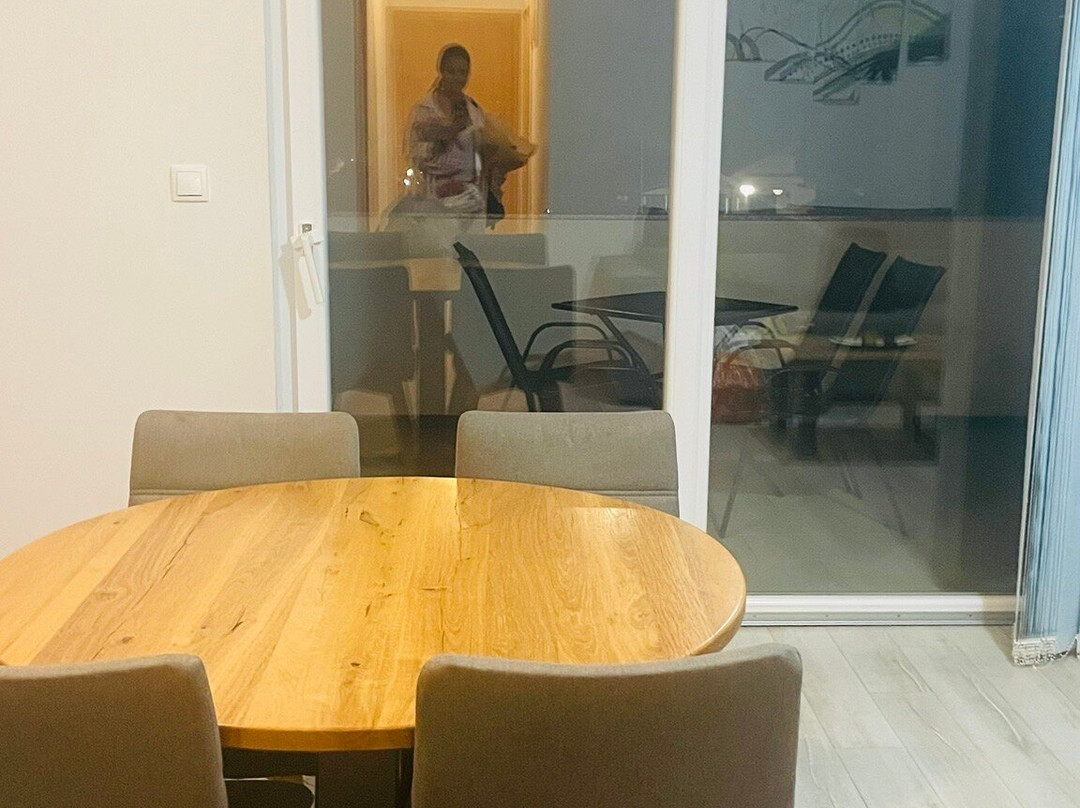 Solmaris Apartments