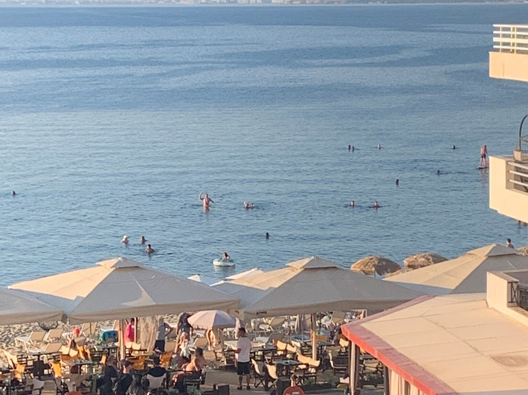 Aigli Hotel Perea主图