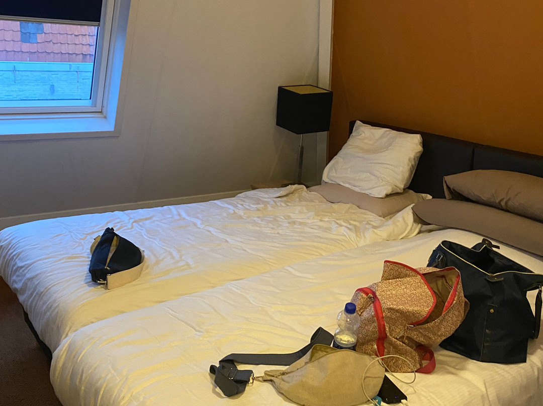 Hotel de Keizerskroon主图