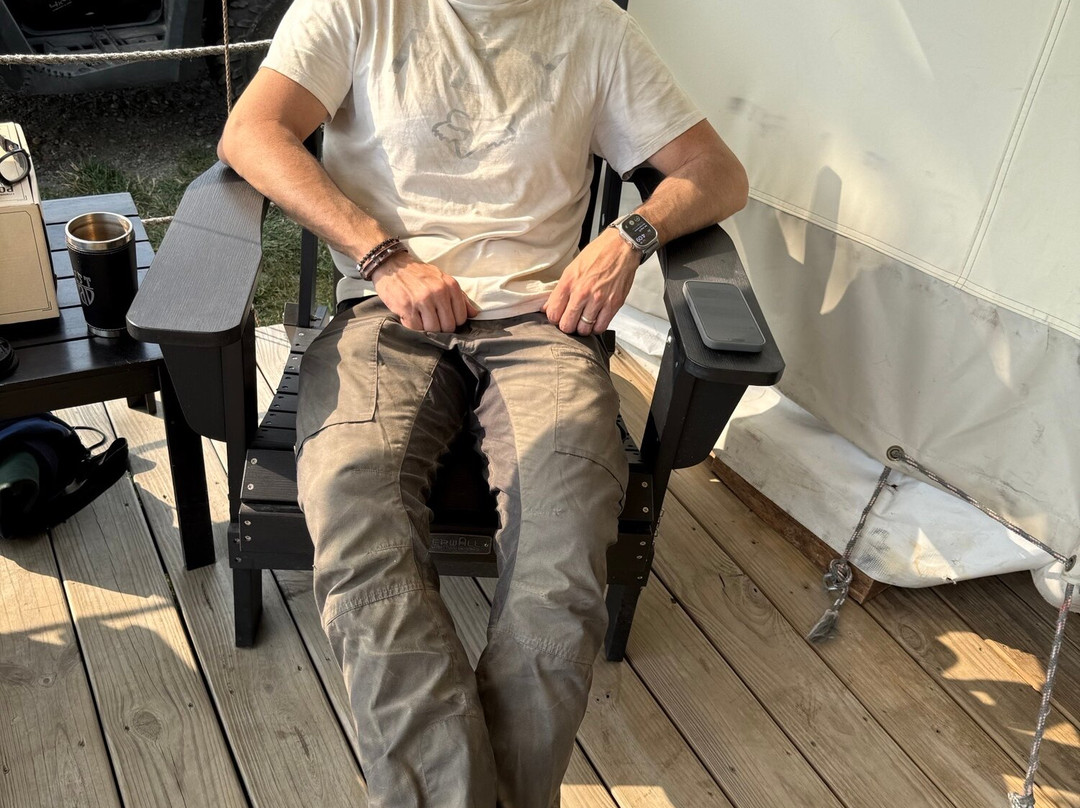 Bear Rock Adventures-Pittsburg必去景点