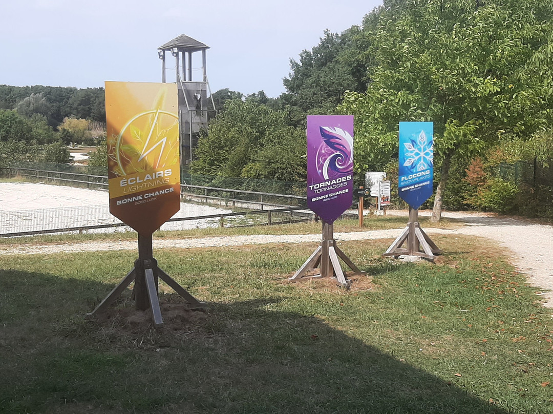 Mission AREKA-Dienne必去景点