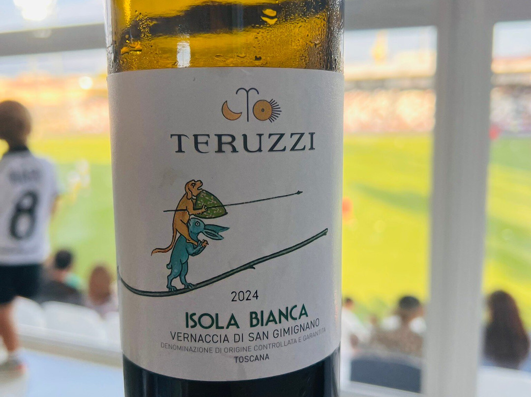 Stadio Alberto Picco-拉斯佩齐亚必去景点