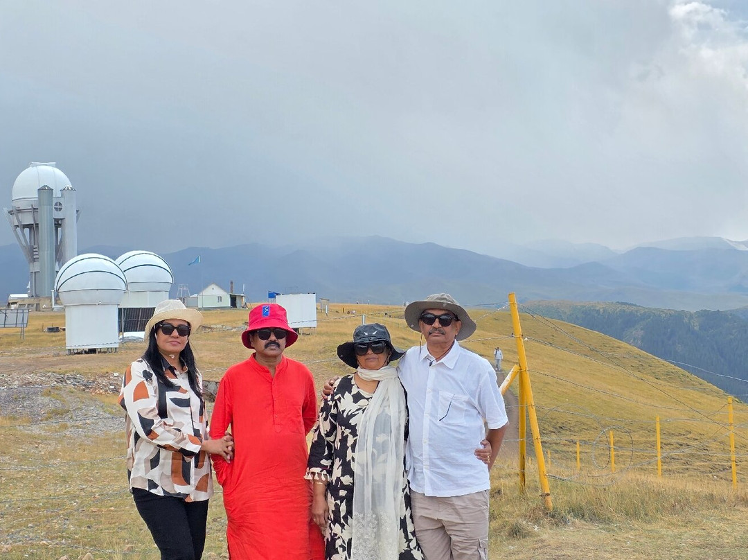 Plateau Assy-Batan必去景点