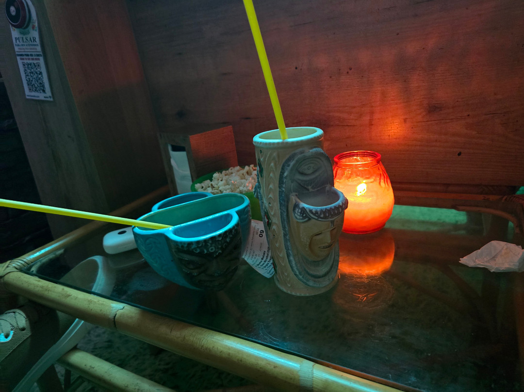 Hawaika-巴伦西亚必去景点