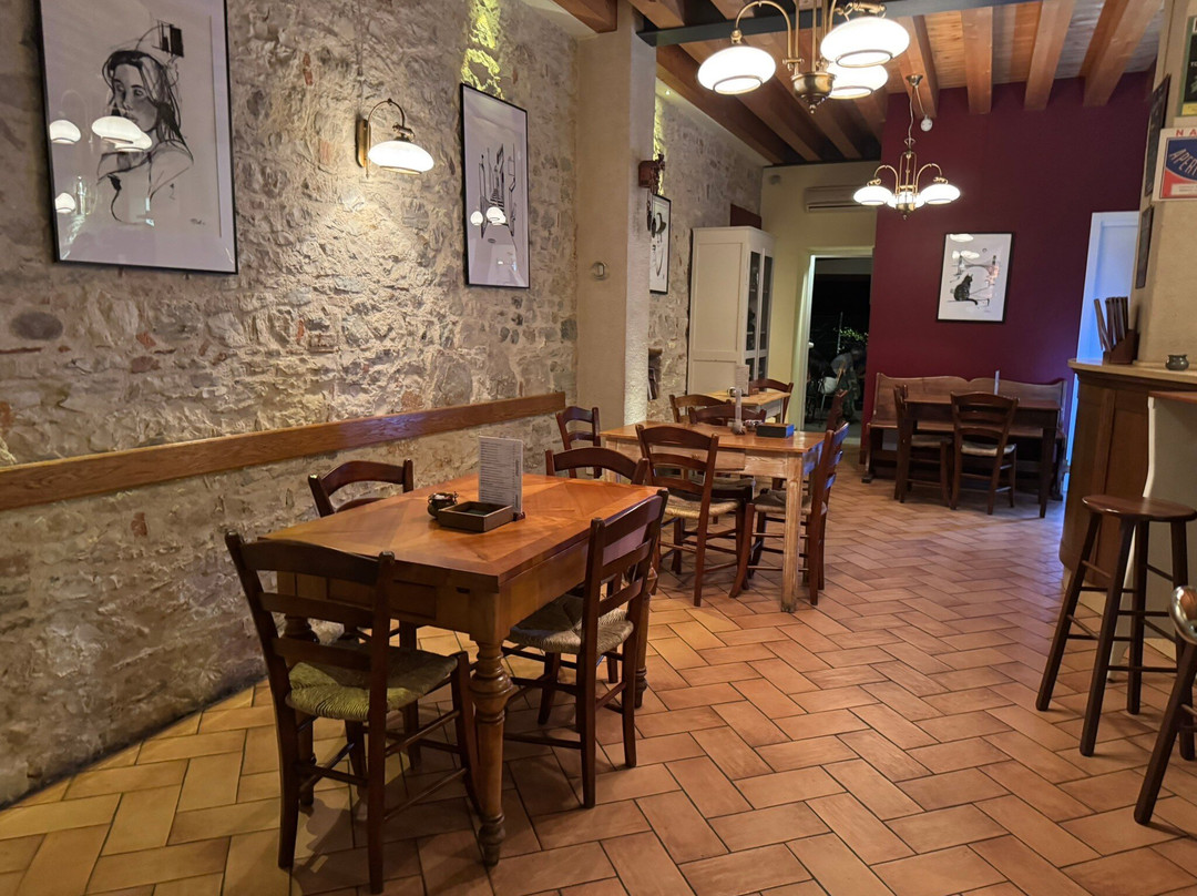 Osteria La Rizza-Valdobbiadene必去景点