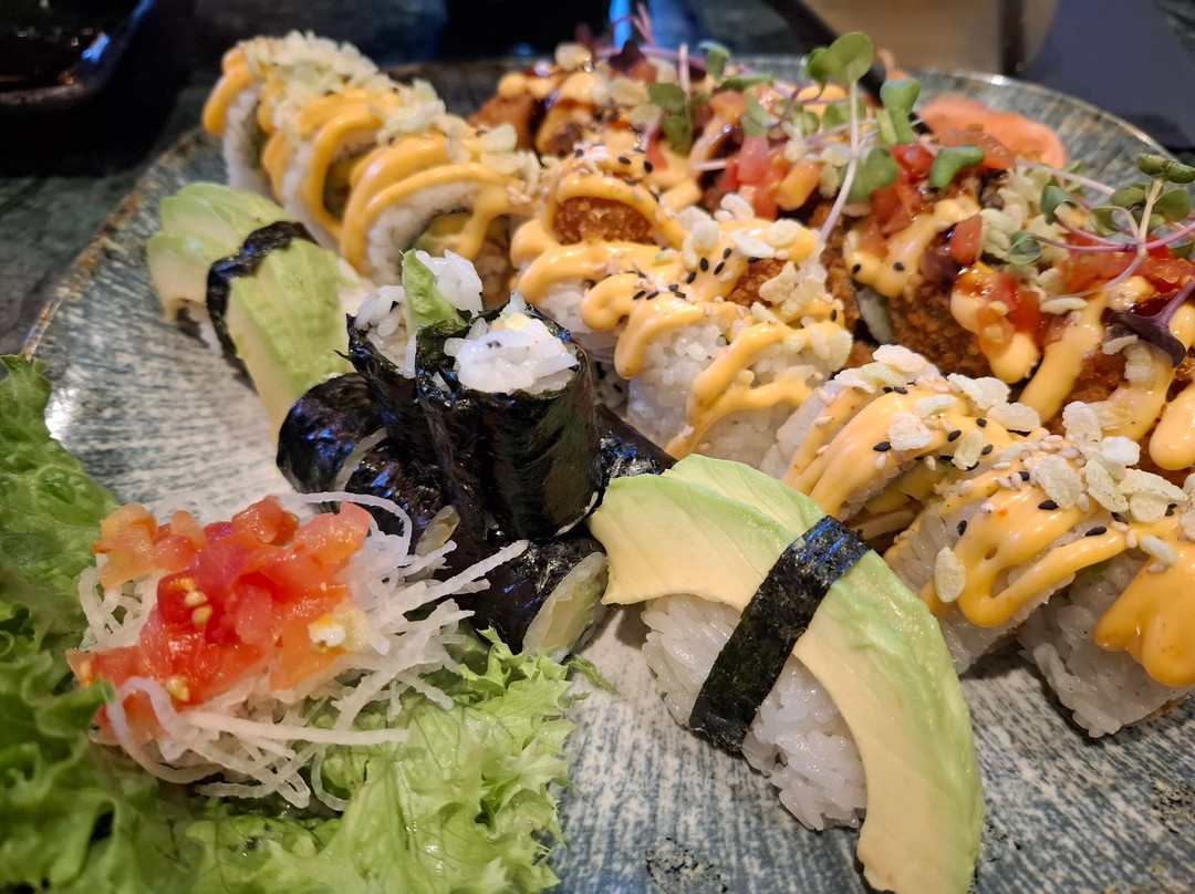 Umai