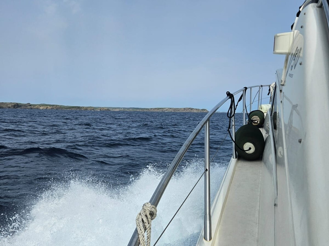 Boat Charter Menorca S.L.-米诺卡必去景点