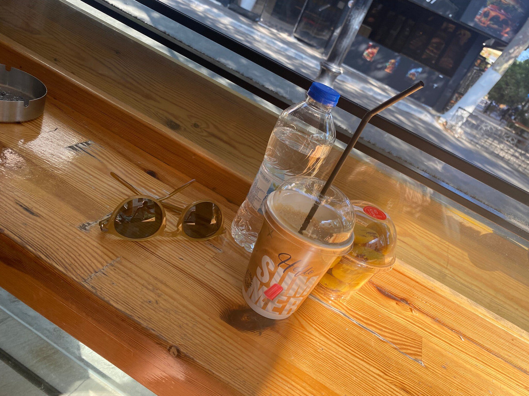 Kremasti Beach-Kremasti必去景点