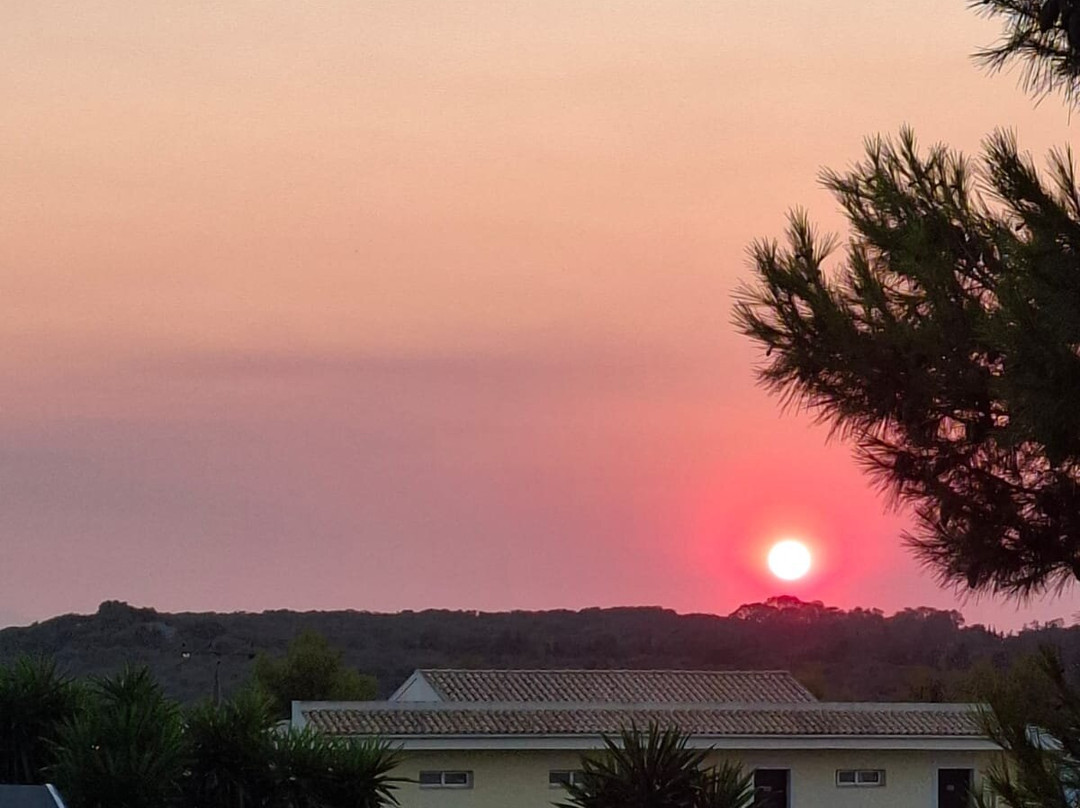 Mareblue Beach Resort主图