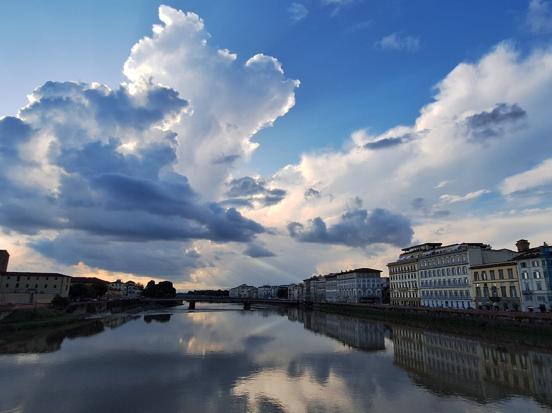 Villa Il Colle主图