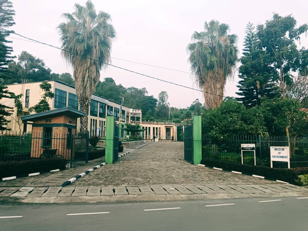Museum of Environment-Kibuye必去景点