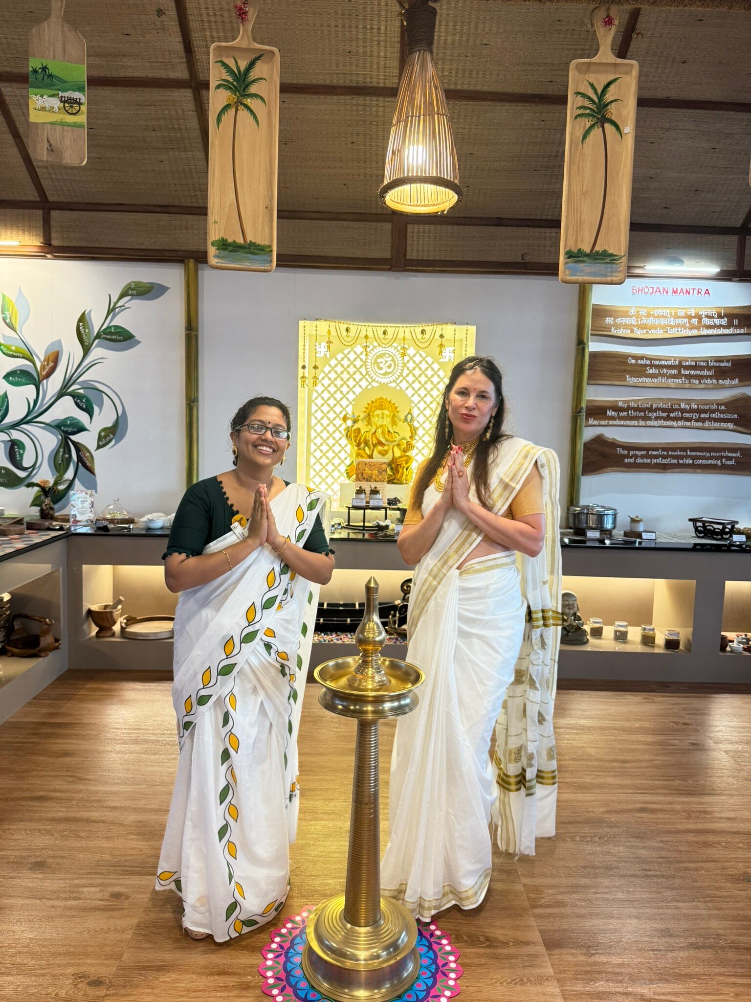 Veda5 Ayurveda Living Village-官方