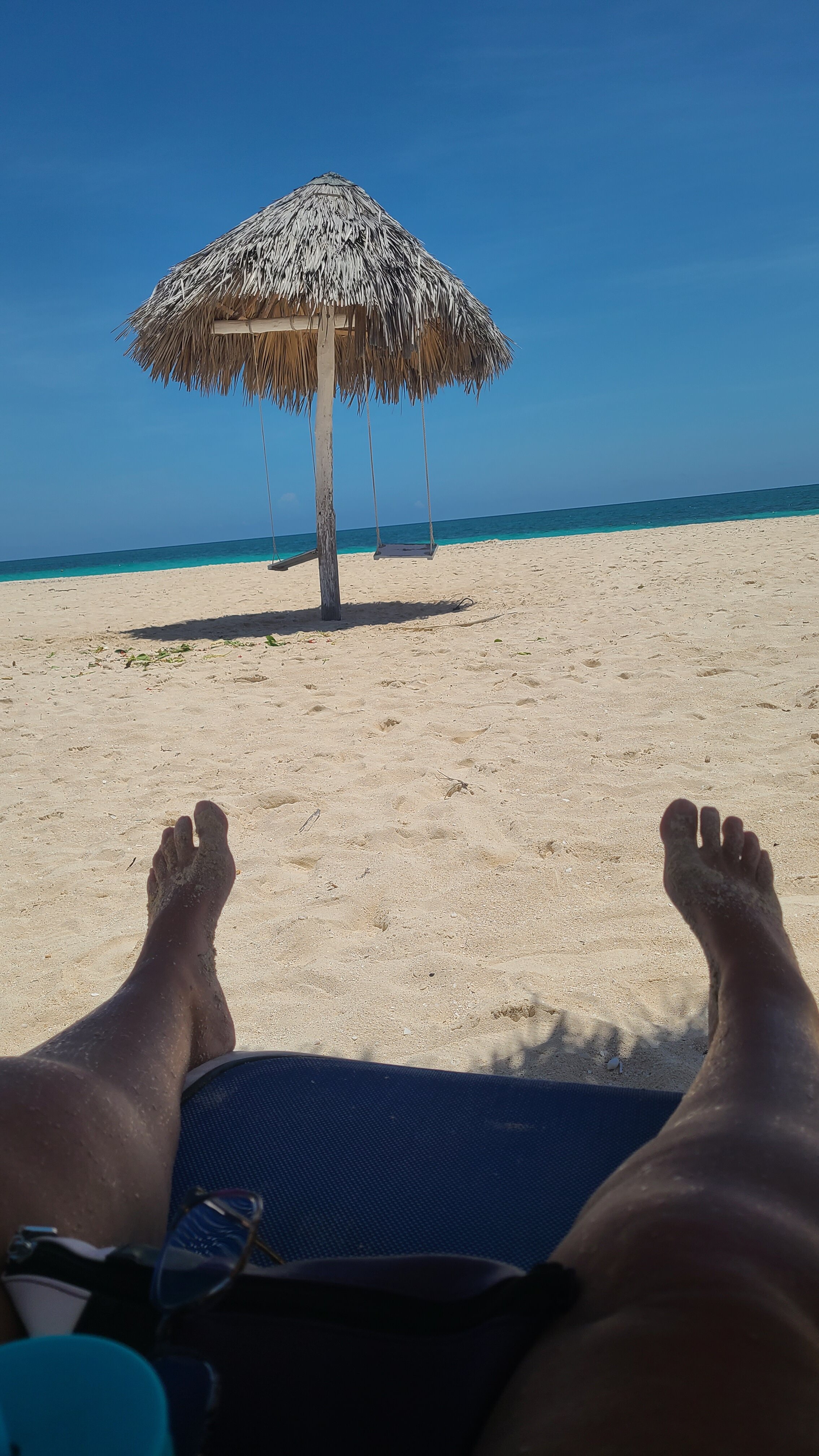 Sol Cayo Coco-泳池