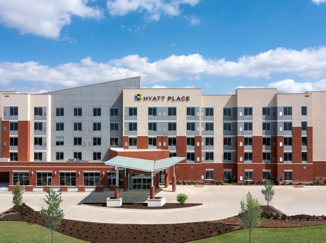 Hyatt Place Fort Worth / Alliance Town Center