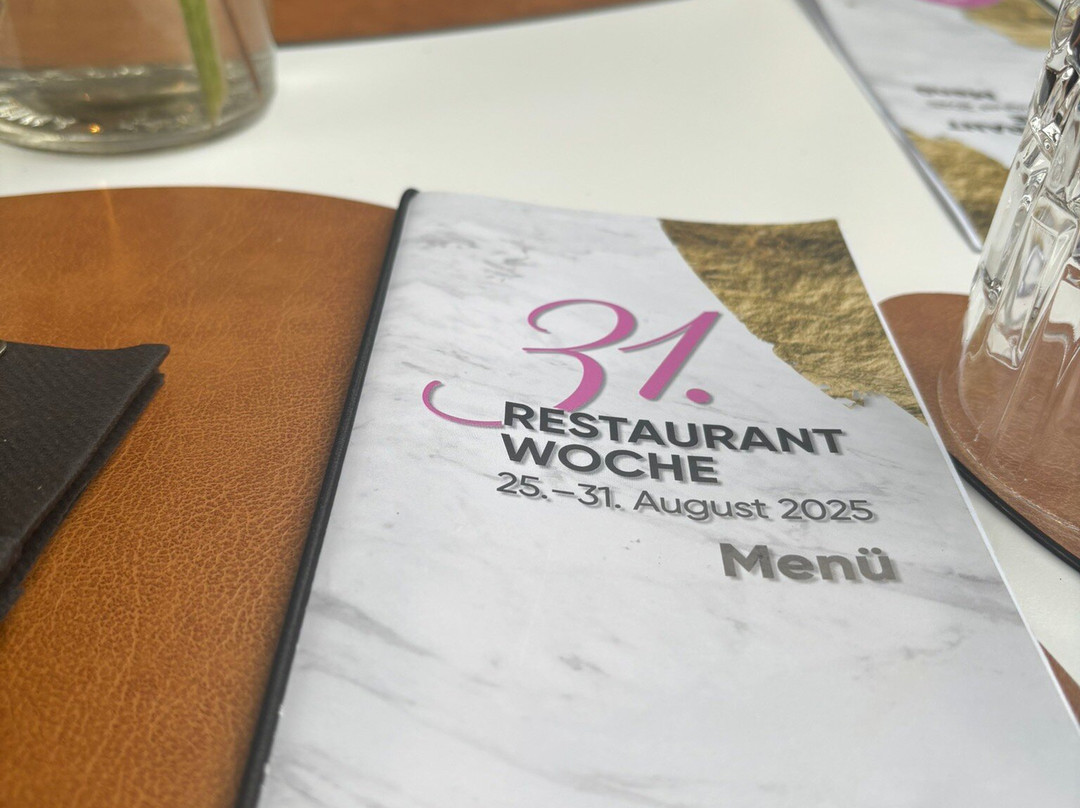 Restaurant Der Mundschenk