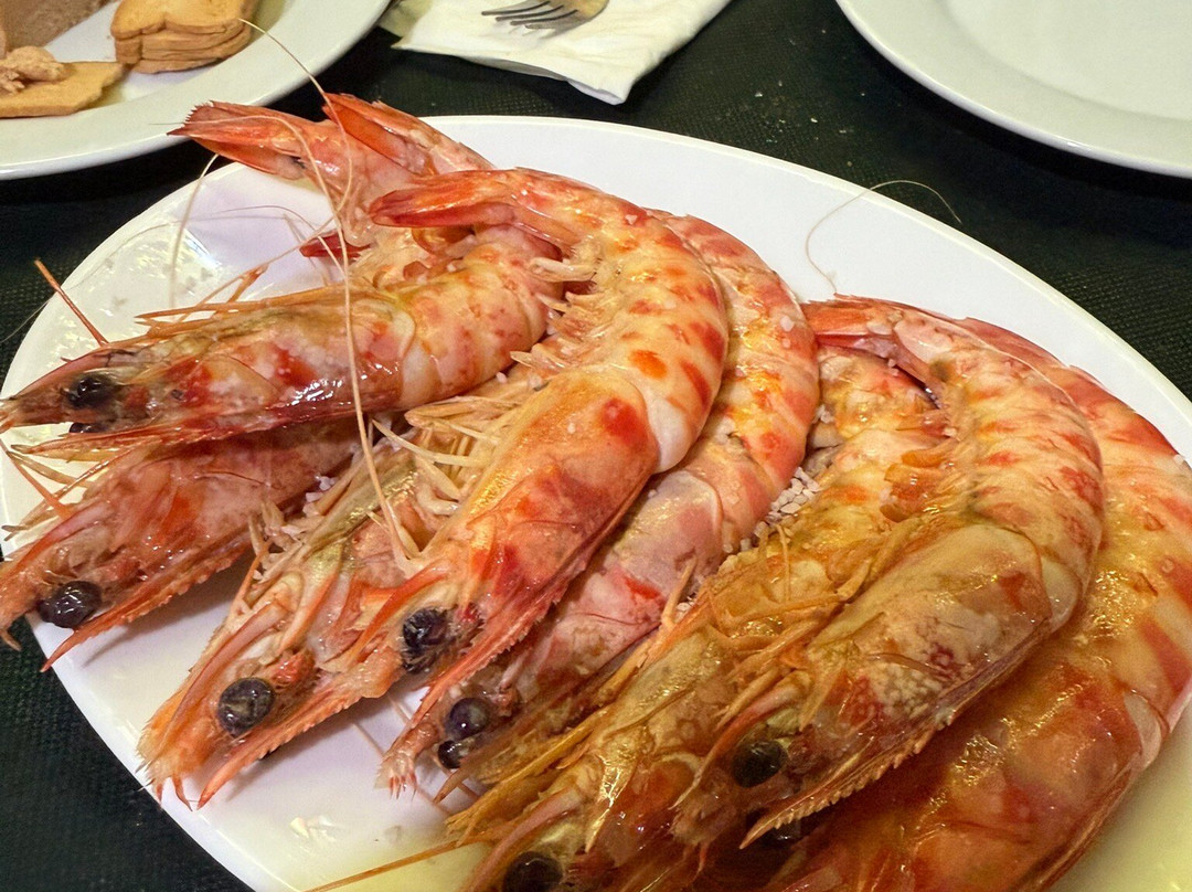 Bodegas La Cigarrera-Sanlucar de Barrameda必去景点