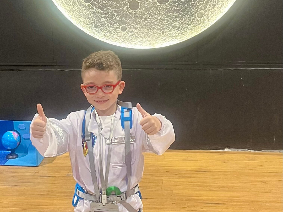 Be-Antelias必去景点