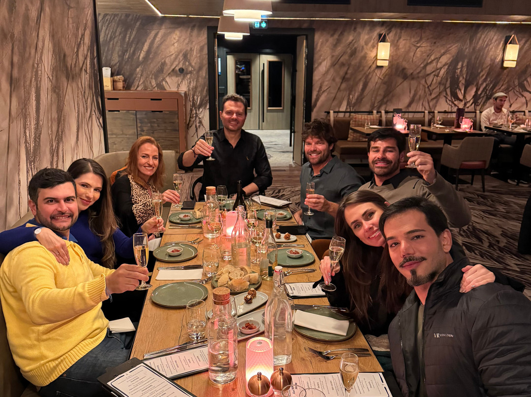 瓦勒迪泽尔地中海度假村主图