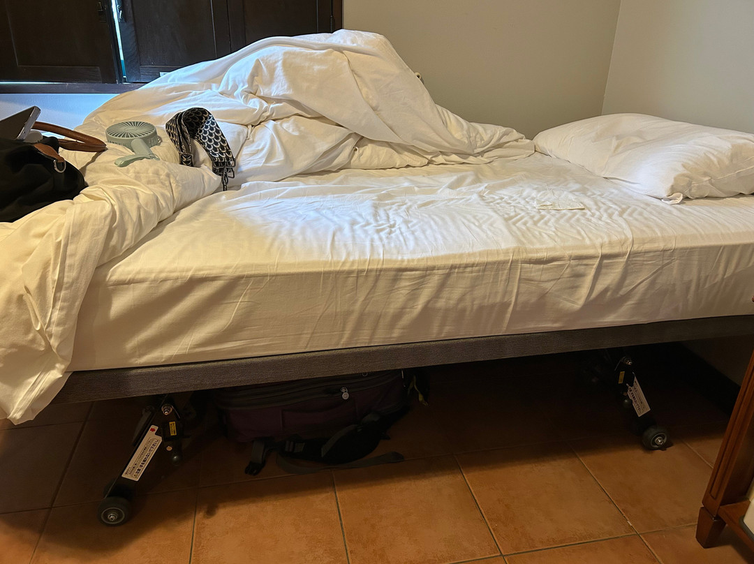 长崎蒙特利酒店主图