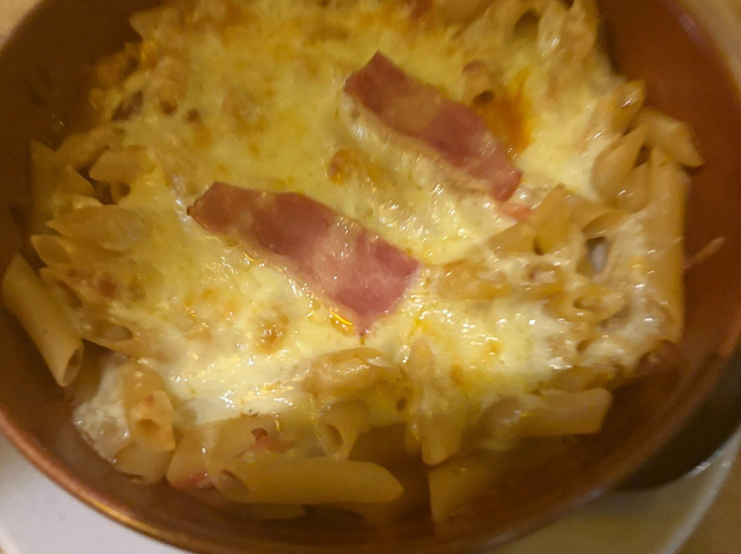 Marilena Hotel主图