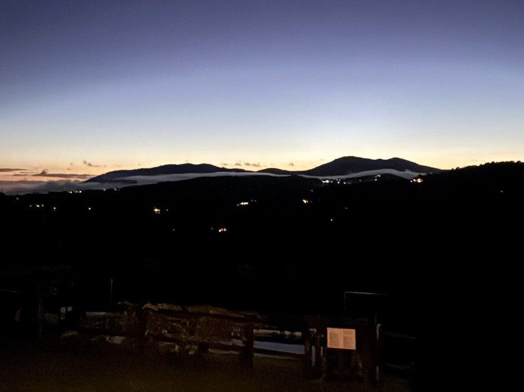 Agriturismo Poggio al Sole主图