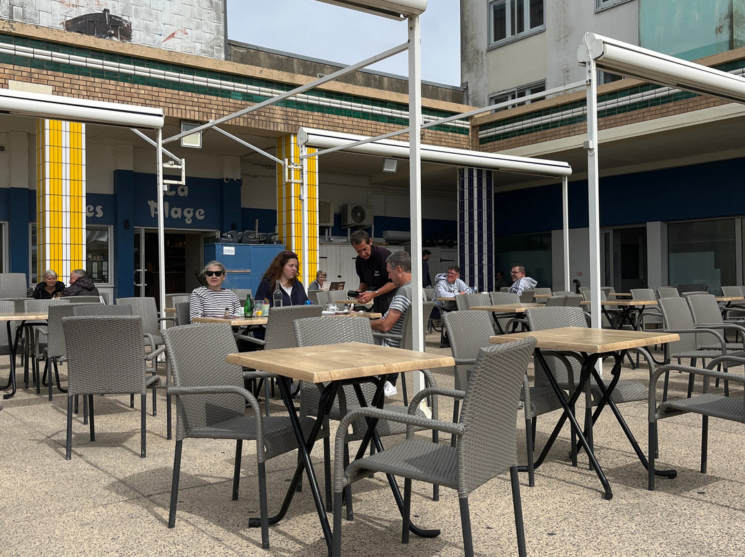 Berck Sur Mer-Berck必去景点