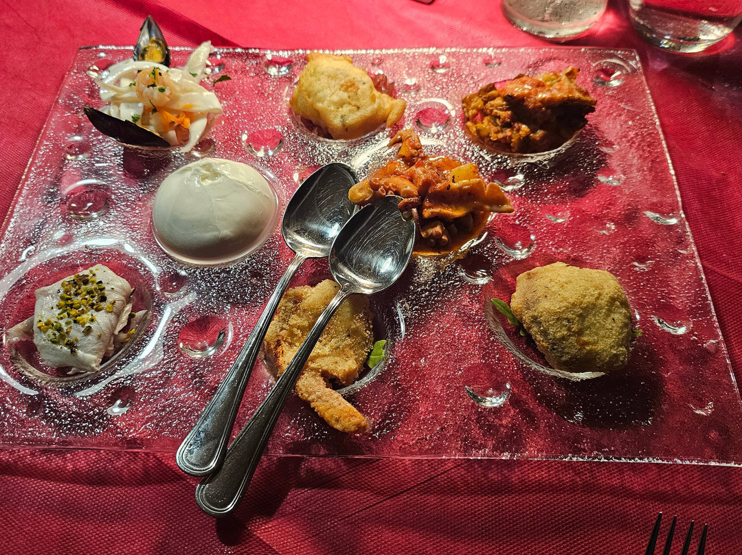 Masseria Relais Casina Dei Cari主图