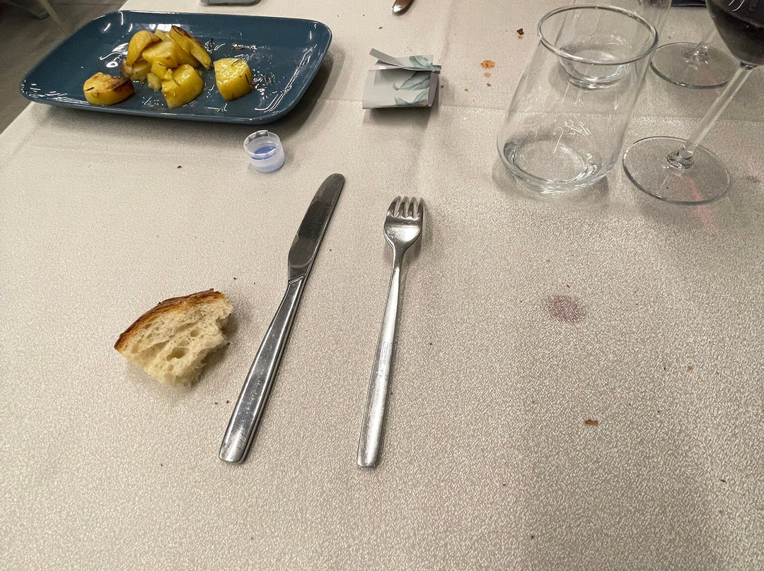 Lido Pesce Palombo-Fossacesia Marina必去景点