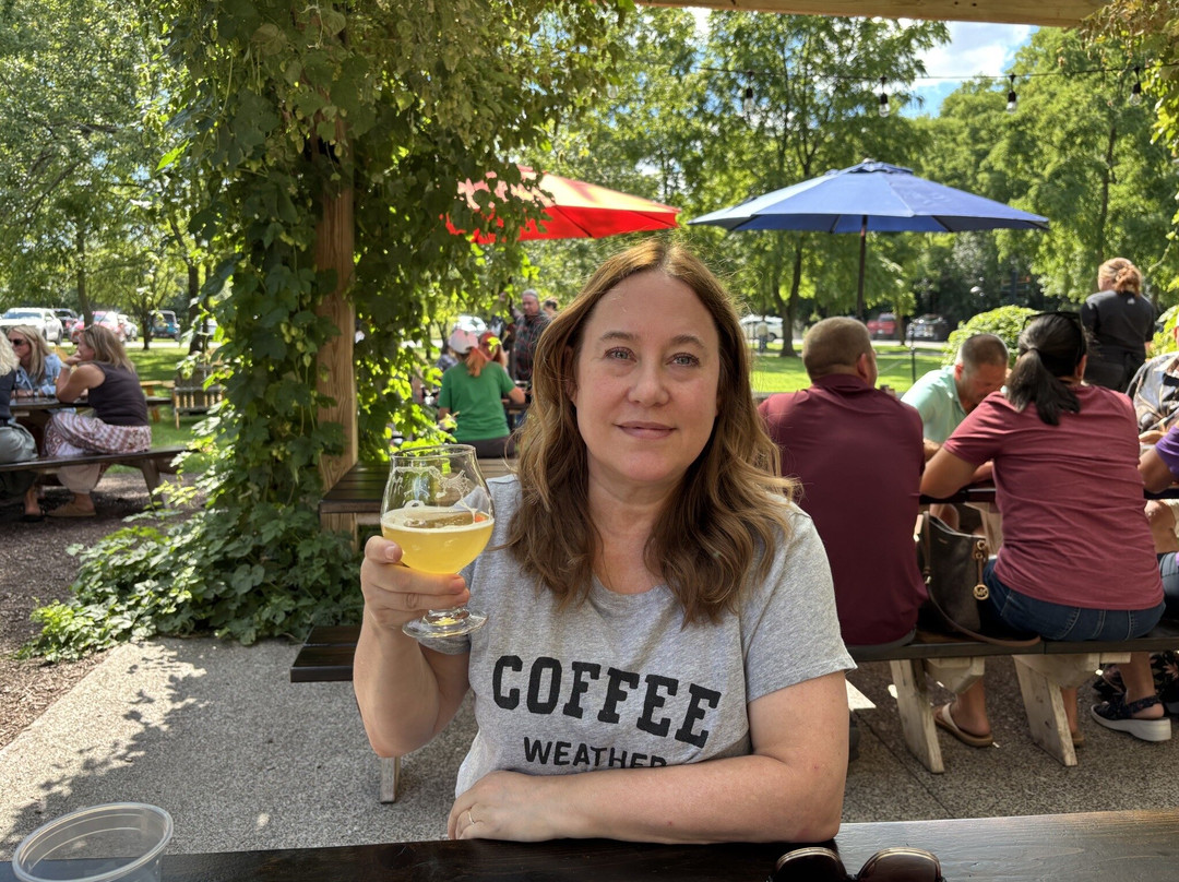 Brewery Ardennes Taproom & Kitchen