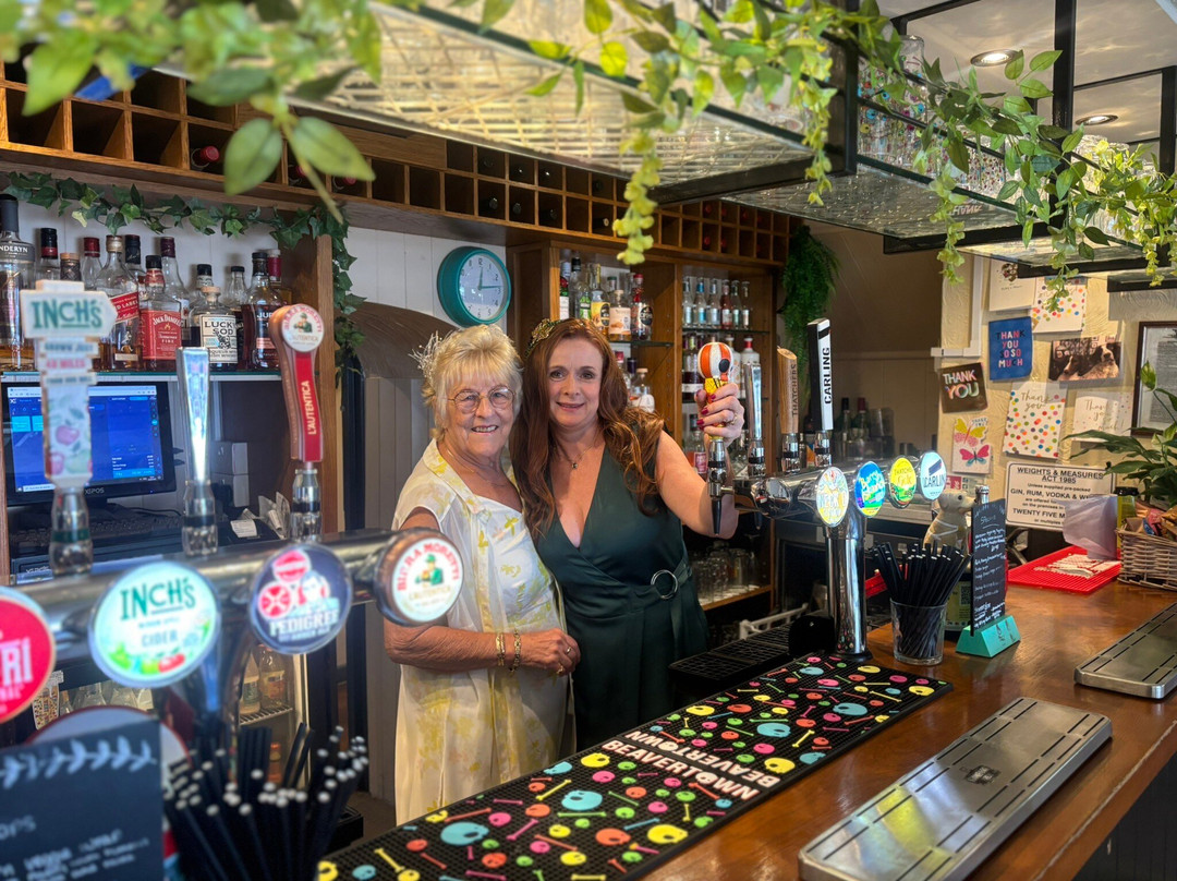 Coach and Horses Inn主图