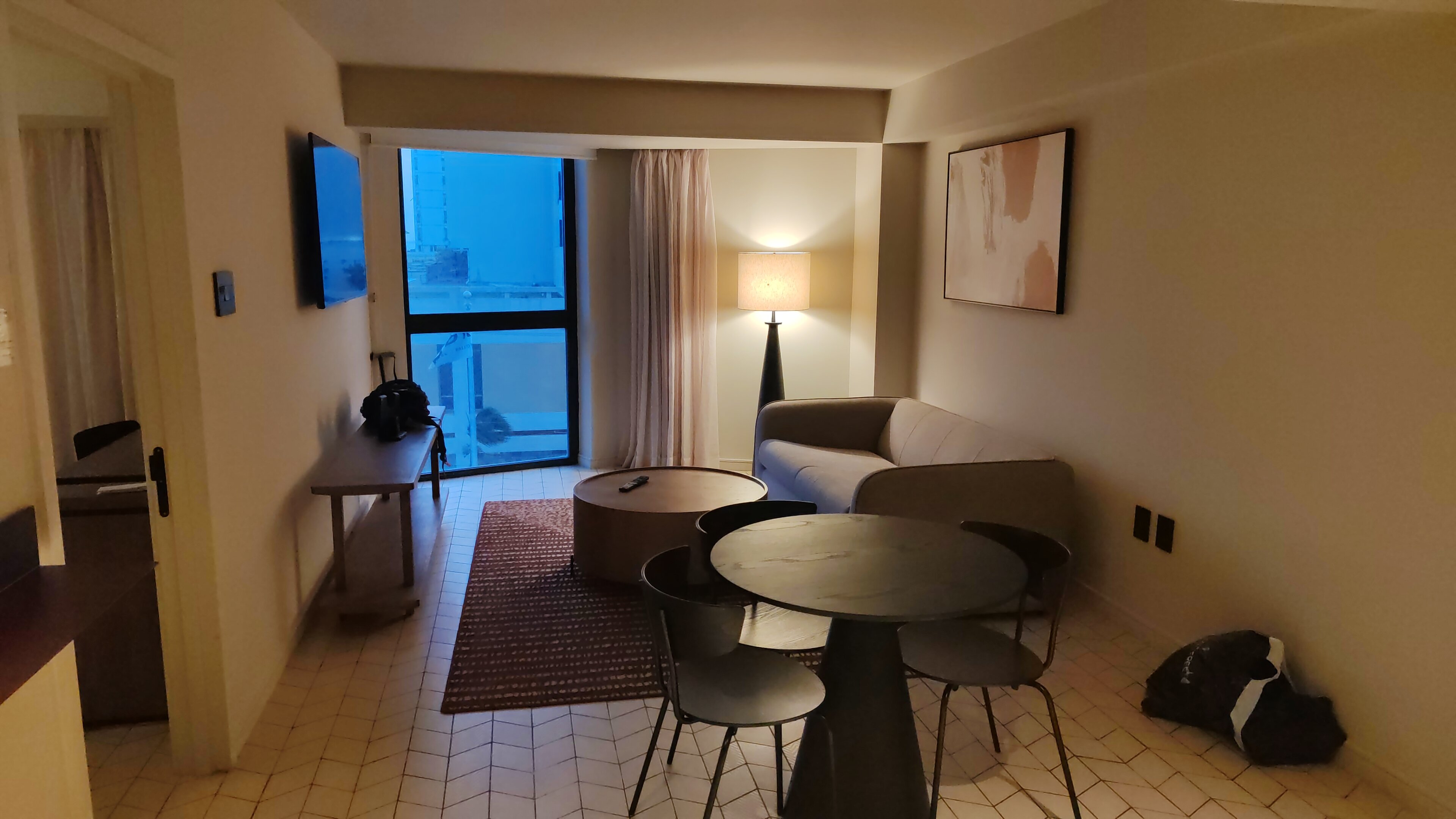 ROK Hotel Kingston, Tapestry Collection by Hilton-客卧