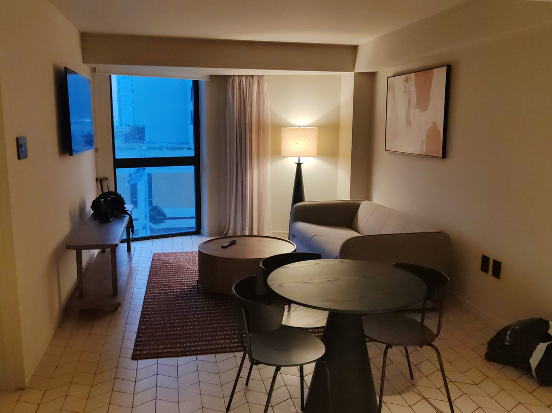 ROK Hotel Kingston, Tapestry Collection by Hilton主图