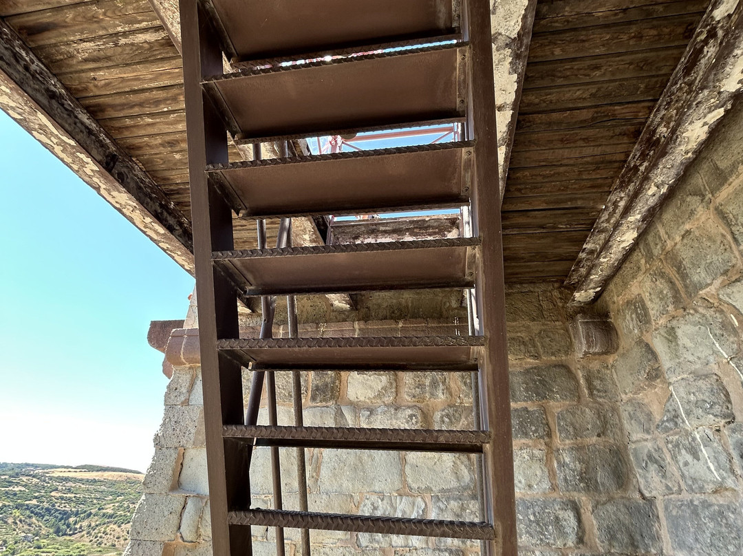 Castello Di Bosa-博萨必去景点