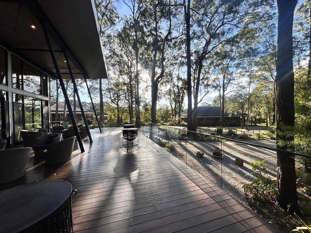 Gwinganna Lifestyle Retreat主图