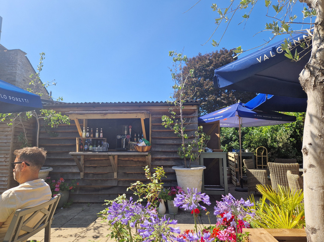 泰特伯里奥蒙德主图