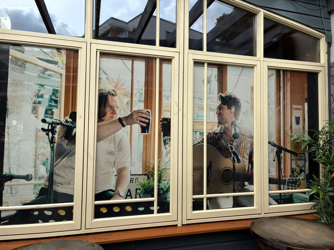 Clarkes Bar-Mullingar必去景点