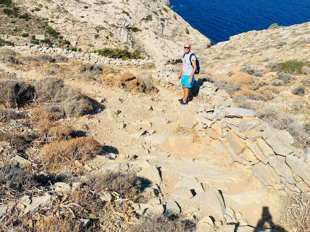 Agios Stefanos Church-Galissas必去景点