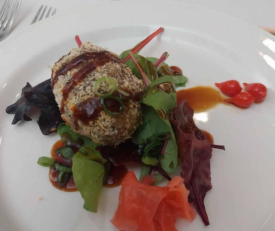 Champneys Springs Spa-Packington必去景点