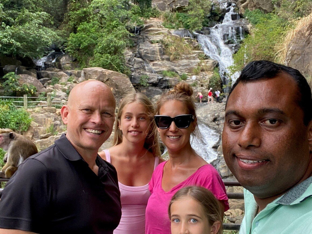 Gihan Tours Sri Lanka-瓦勒迦玛必去景点