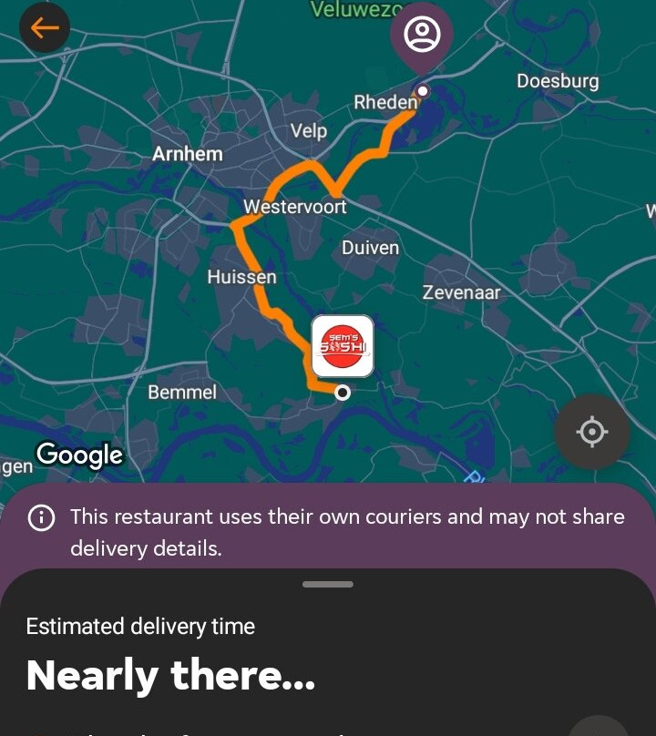 Sems Sushi All You Can Eat