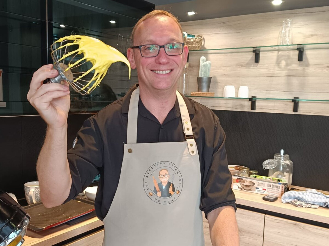 Les Ateliers Gourmands De Manu-Talange必去景点