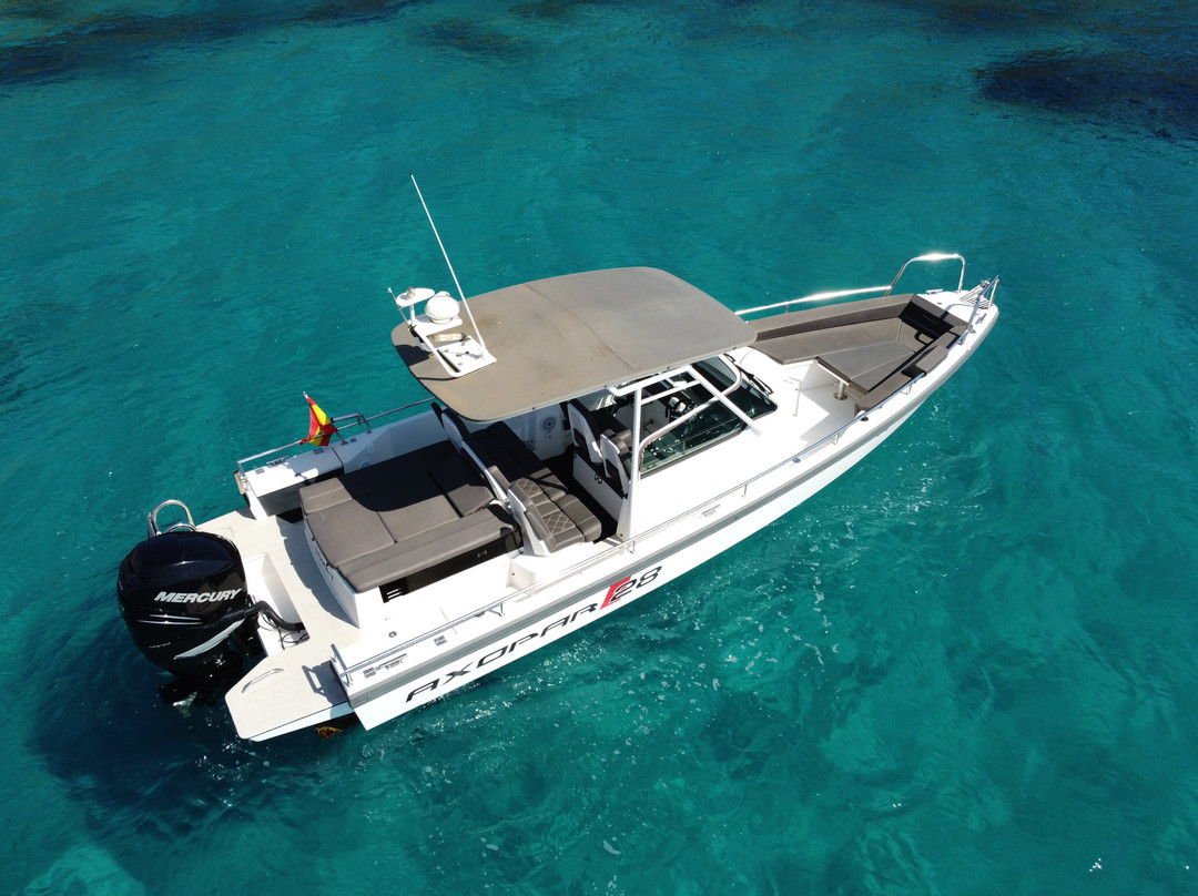 Sun & Sea Mallorca Charter
