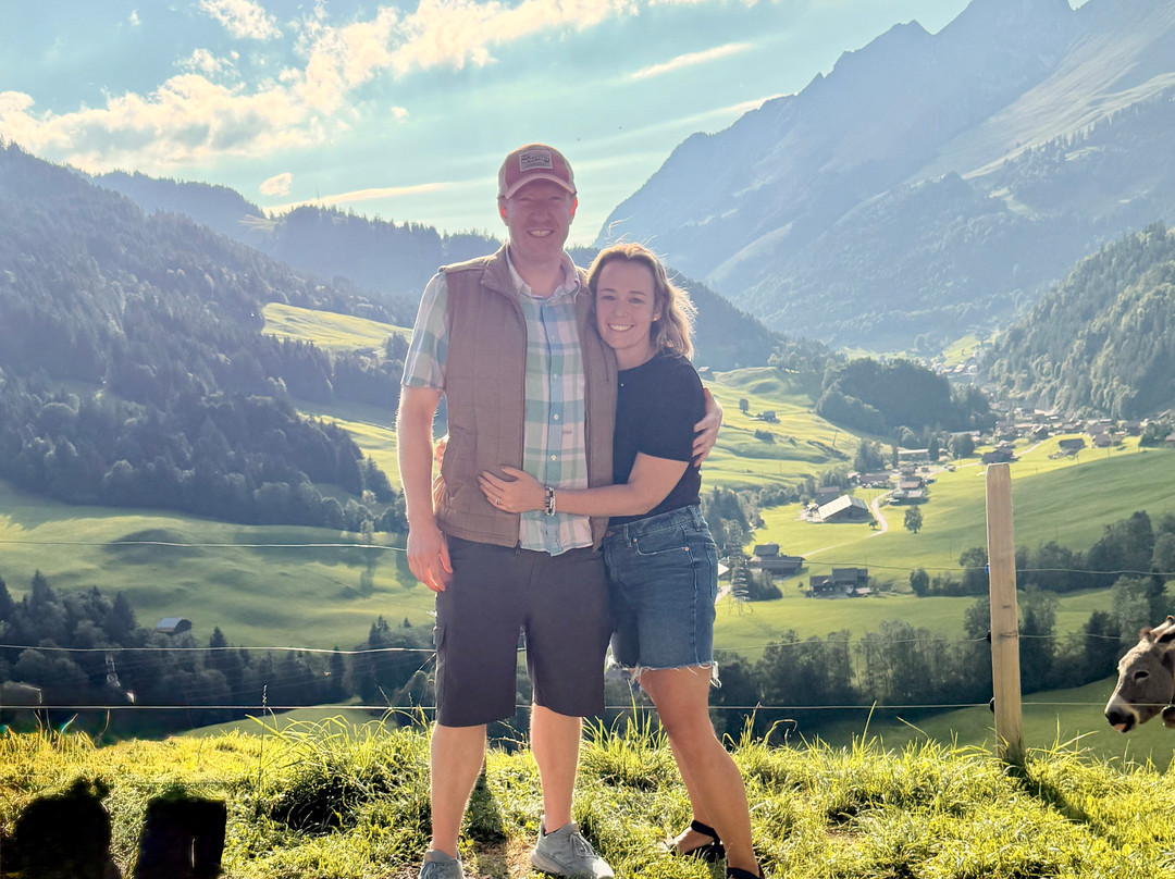 Pure Switzerland - Tours and Guiding-因特拉肯必去景点