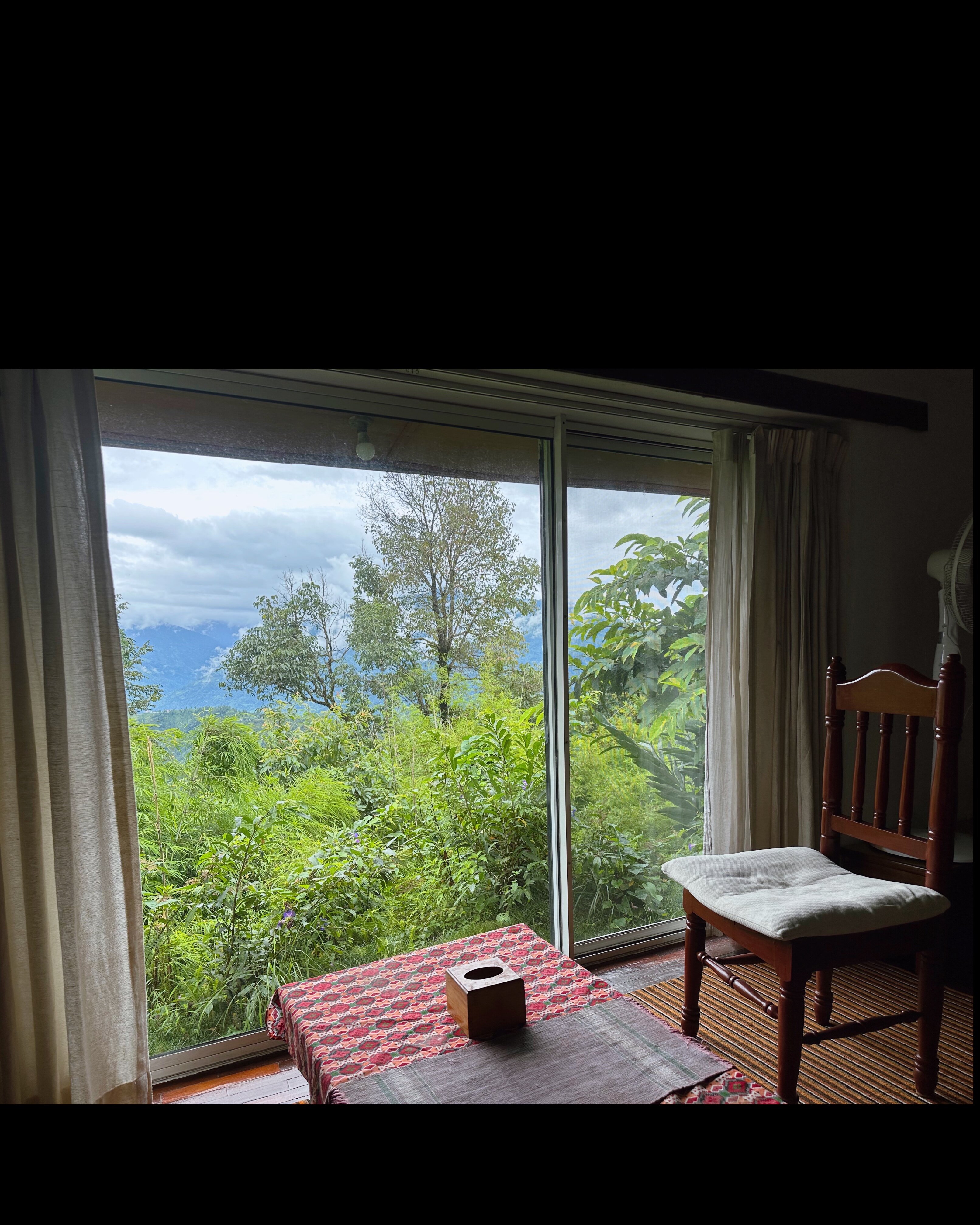 Club ES Deurali Resort-官方