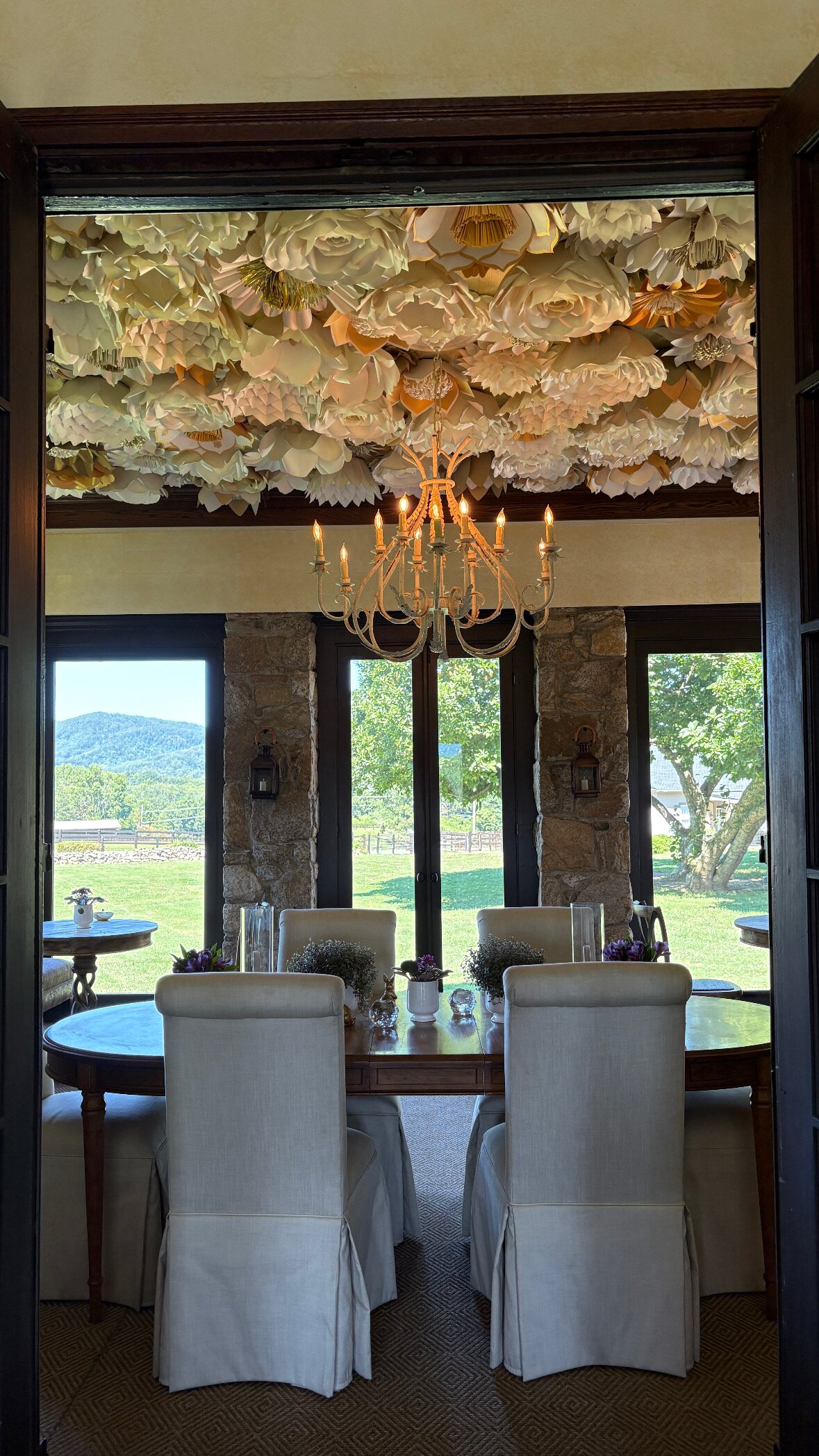 Glen Gordon Manor-官方