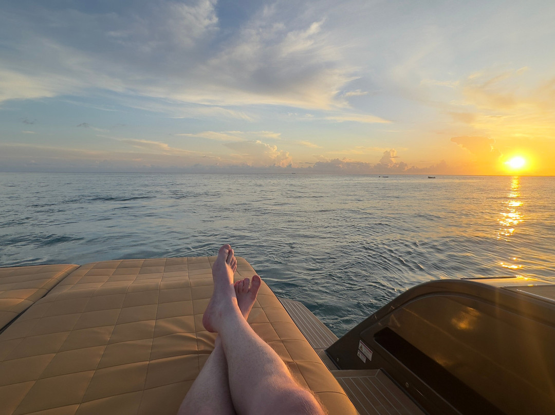 Seaduced Luxury Charters-Sunset Crest必去景点