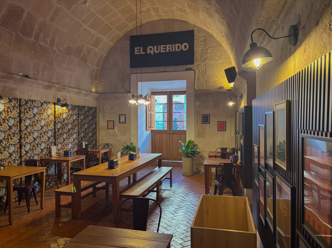 El Querido Restobar