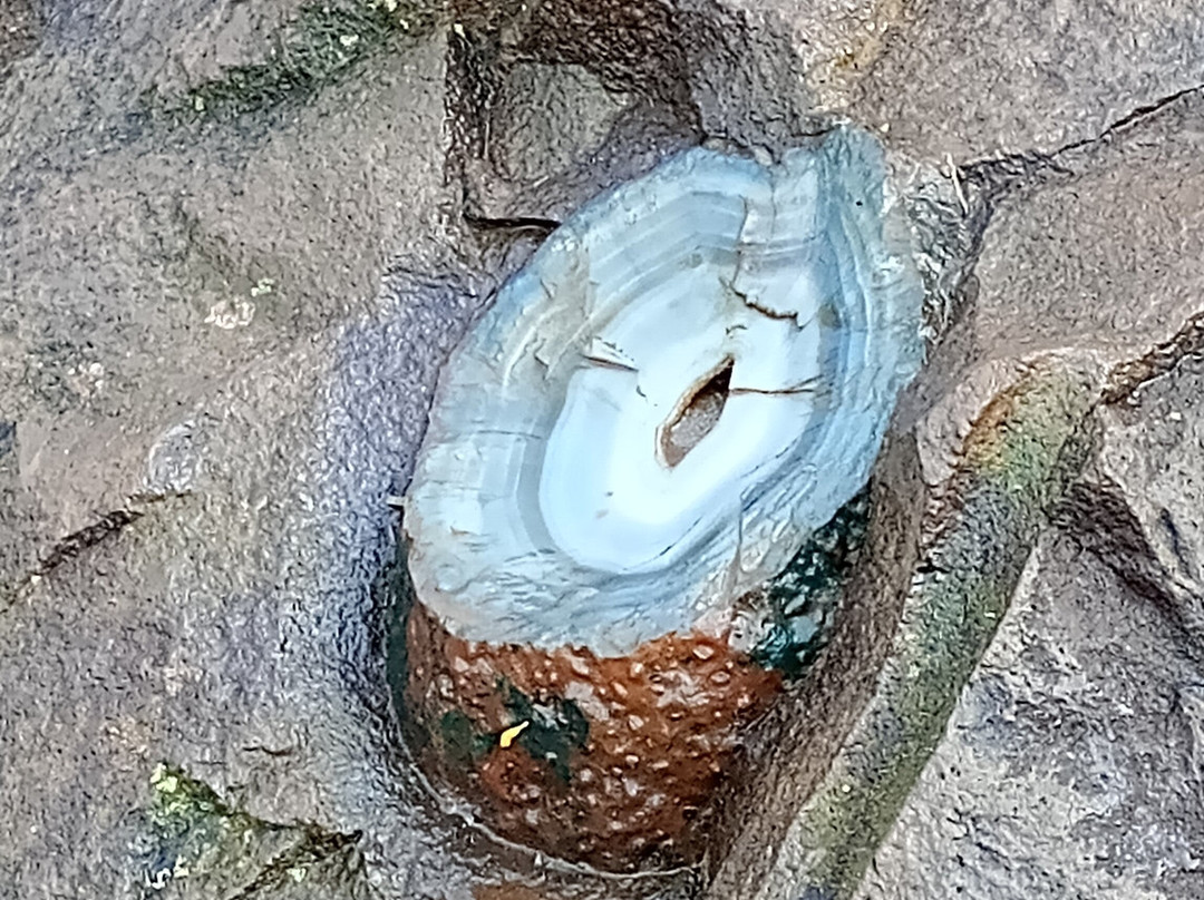 Wanda Mines-Wanda必去景点